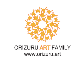 ORIZURU ART FAMILY