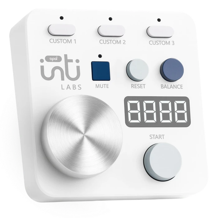 Opal controller